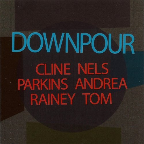 Cline/Parkins/Rainey/Downpour@Import-Can