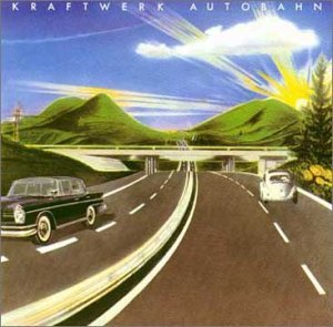 Kraftwerk Autobahn Import Nld 