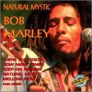 Bob Marley/Natural Mystic