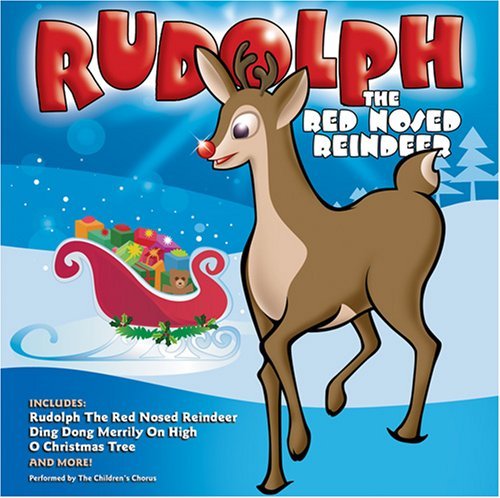 Rudolph The Red Nosed Reindeer/Rudolph The Red Nosed Reindeer
