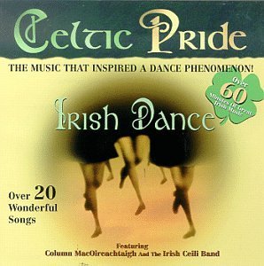 Celtic Pride/Vol. 1-Riverdance@Feat. Macoireachtaigh*column@Celtic Pride