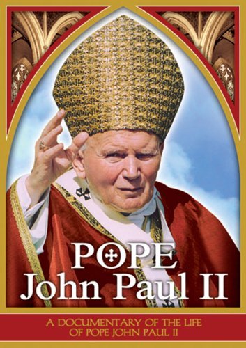 POPE JOHN PAUL II/POPE JOHN PAUL II