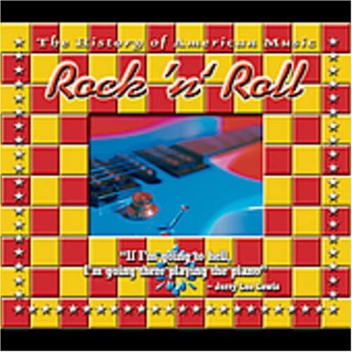 ROCK N' ROLL/ROCK N' ROLL
