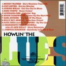 Blues Legends/Howlin' The Blues@Hooker/Green/Wells/Waters@Blues Legends