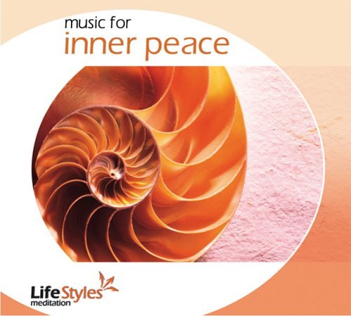 Music For Inner Peace Music For Inner Peace Digipak 