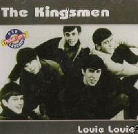 Kingsmen/Louie Louie