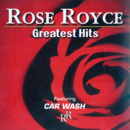 Rose Royce/Greatest Hits Live