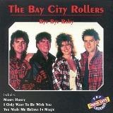 Bay City Rollers Bye Bye Baby 