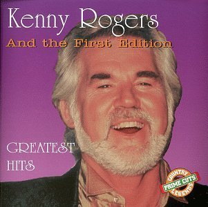 First Edition/Kenny Rogers Greatest Hits