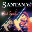 Santana/Soul Sacrifice