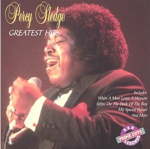 SLEDGE,PERCY/GREATEST HITS