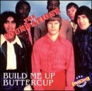 Foundations/Build Me Up Buttercup