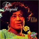 Ella Fitzgerald/Ella