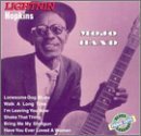 Lightnin' Hopkins/Mojo Hand