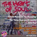 Soul-Heart Of Soul/Soul-Heart Of Soul