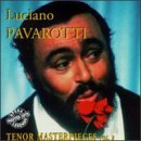 Luciano Pavarotti/Vol. 2-Tenor Masterpieces@Pavarotti (Ten)