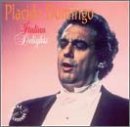 Placido Domingo/Italian Delights@Domingo (Ten)