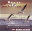 Relax To The Classics/Vol. 2@Mozart/Schubert/Beethoven/+