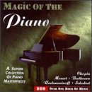 Magic Of The Piano/Magic Of The Piano@Chopin/Mozart/Beethoven/+