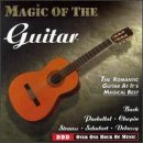 Magic Of The Guitar/Magic Of The Guitar@Bach/Pachelbel/Chopin/+
