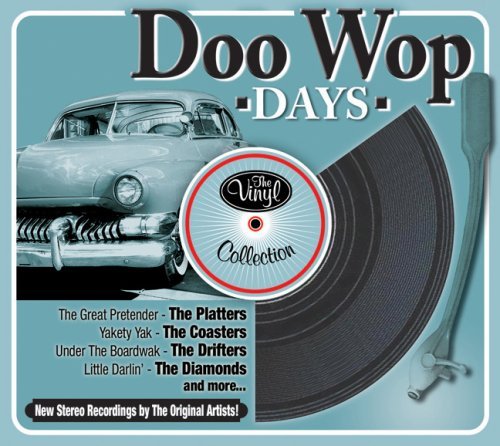 Doo Wop Days Doo Wop Days 