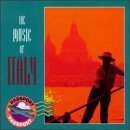 Music Of Italy/Music Of Italy