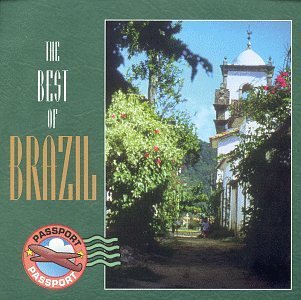 Best Of Brazil/Best Of Brazil