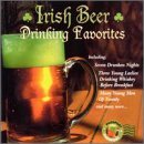 Irish Beer Drinking Favorit/Irish Beer Drinking Favorites