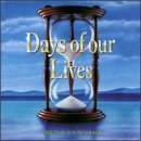 Days Of Our Lives/Tv Soundtrack@Incl. 6 Pg. Booklet