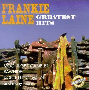 Frankie Laine/Greatest Hits