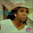 Gladys Knight & The Pips/Every Beat Of My Heart