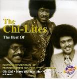 Chi Lites Best Of Chi Lites 
