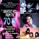 Greatest Hits From The 70's/Greatest Hits From The 70's@Chi-Lites/Rare Earth/Thomas@Atlanta Rhythm Section