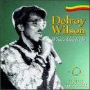 Delroy Wilson/What's Going On