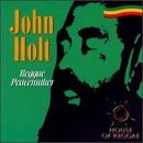 John Holt/Reggae Peacemaker