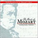 W.A. Mozart/Vol. 1-Best Of Mozart@Signature Classics