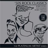 50s Rock Classics Platinum Gold Platinum Gold 