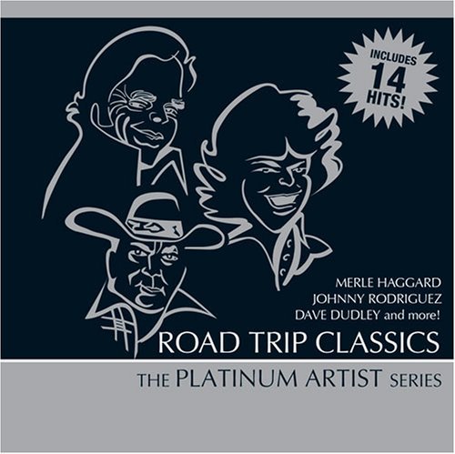 Road Trip Classics?/Platinum Gold@Platinum Gold