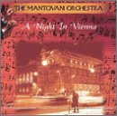 Mantovani Orchestra/Night In Vienna