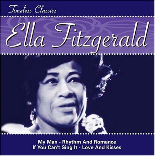 Ella Fitzgerald/Timeless Classics@Timeless Classics