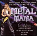 Metal Thunder/Metal Mania@Great White/Winger/Grimmett@Metal Thunder