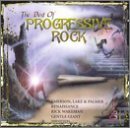 Best Of Progressive Rock/Best Of Progressive Rock@Lake/Dregs/Wakeman/Rennaisance@Emerson Lake & Palmer/Gtr/Lake