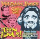 Wolfman Jack's Graffiti Gol/Teen Idols@Shannon/Sherman/Tillotson@Wolfman Jack's Graffiti Gold