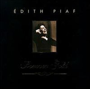 Edith Piaf/Forever Gold@Forever Gold