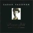 Sarah Vaughan/Forever Gold@Forever Gold