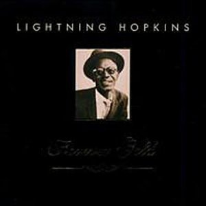 HOPKINS,LIGHTNIN'/FOREVER GOLD