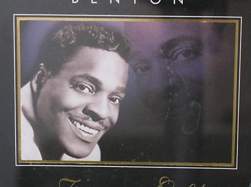 Brook Benton/Brook Benton@Remastered@Forever Gold