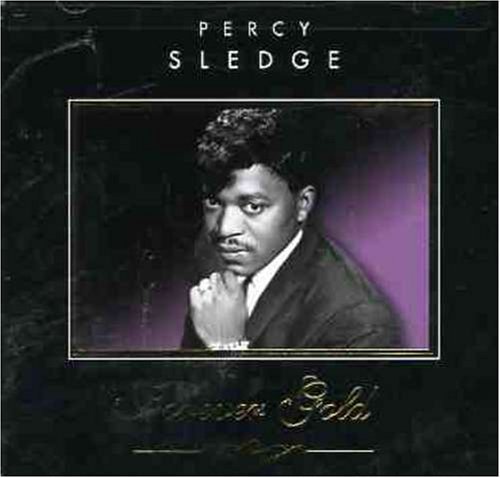 Percy Sledge/Percy Sledge@Remastered@Forever Gold