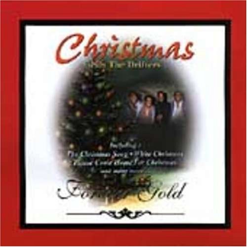 DRIFTERS/CHRISTMAS WITH THE DRIFTERS