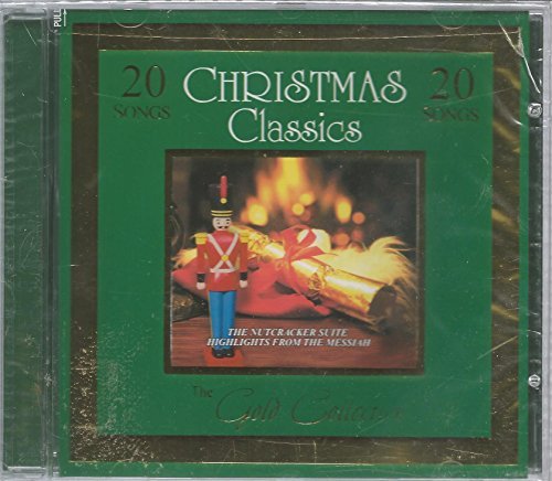 Gold Collection/Christmas Classics@Gold Collection
